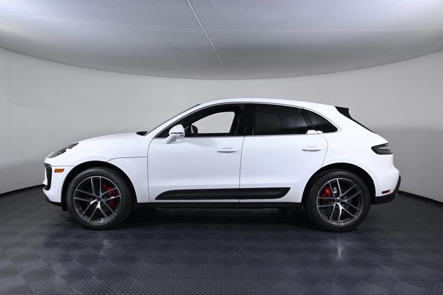 2023 Porsche Macan S - 22996372 - 1