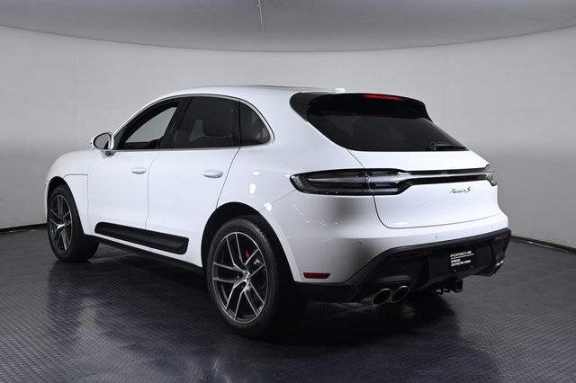 2023 Porsche Macan S - 22996372 - 2