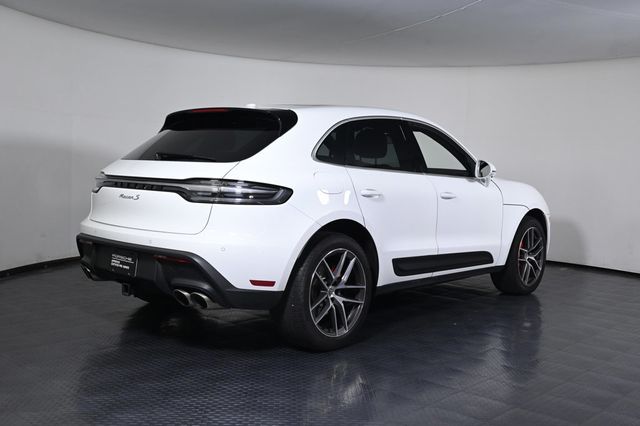 2023 Porsche Macan S - 22996372 - 6