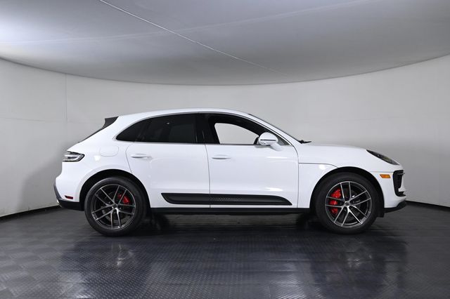 2023 Porsche Macan S - 22996372 - 7