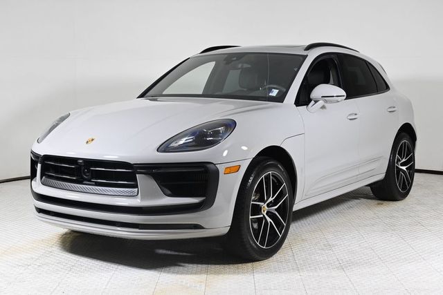 2023 Porsche Macan S - 23005898 - 0