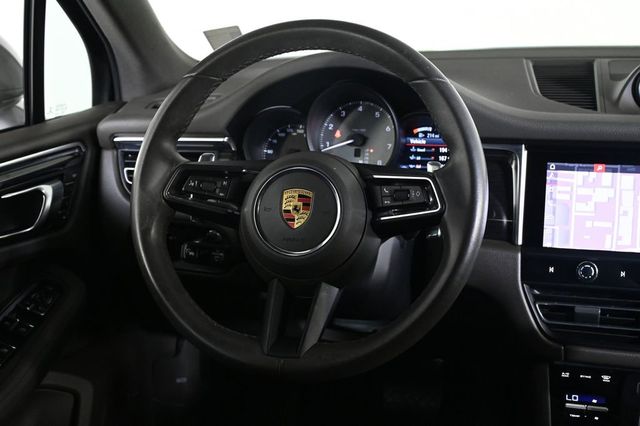 2023 Porsche Macan S - 23005898 - 11