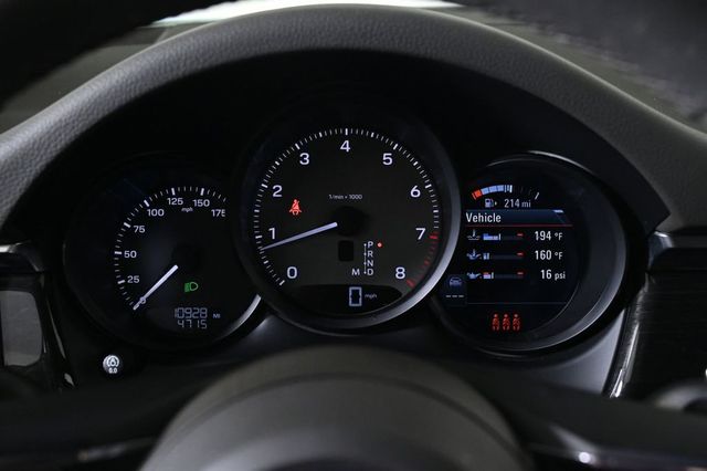 2023 Porsche Macan S - 23005898 - 12