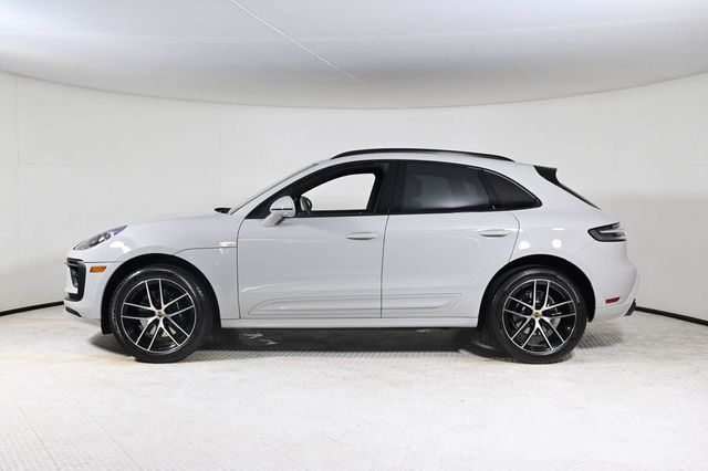 2023 Porsche Macan S - 23005898 - 1