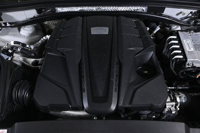 2023 Porsche Macan S - 23005898 - 24