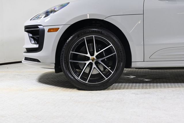 2023 Porsche Macan S - 23005898 - 25