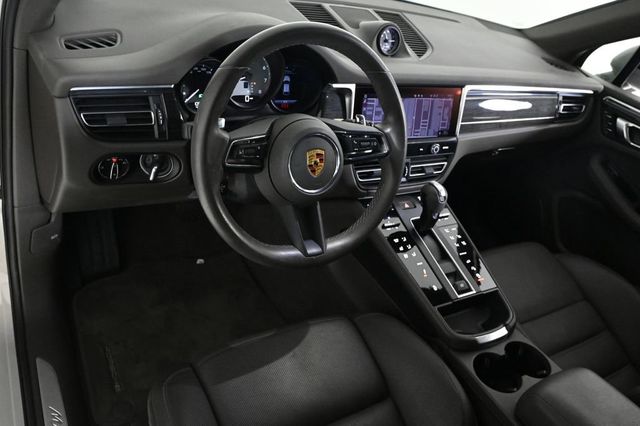 2023 Porsche Macan S - 23005898 - 3