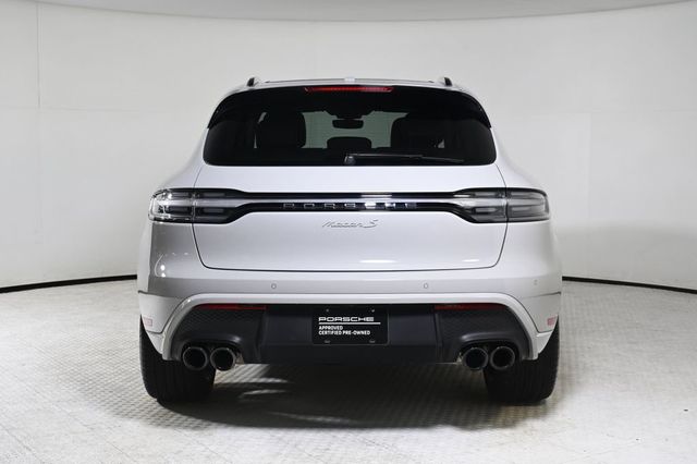 2023 Porsche Macan S - 23005898 - 5