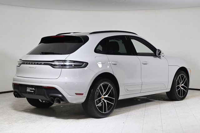 2023 Porsche Macan S - 23005898 - 6