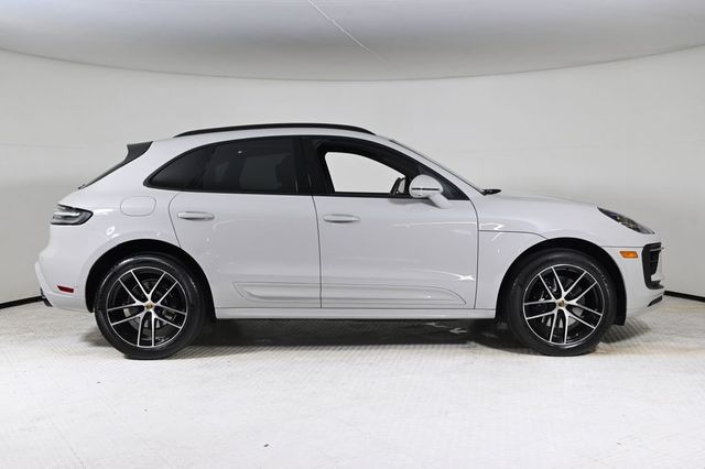 2023 Porsche Macan S - 23005898 - 7
