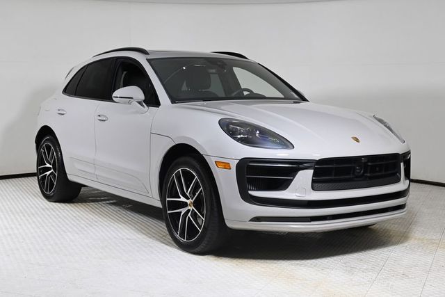 2023 Porsche Macan S - 23005898 - 8