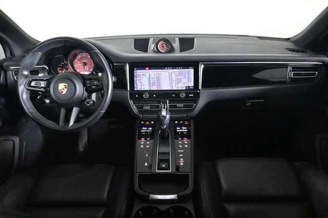 2023 Porsche Macan S - 23033806 - 10