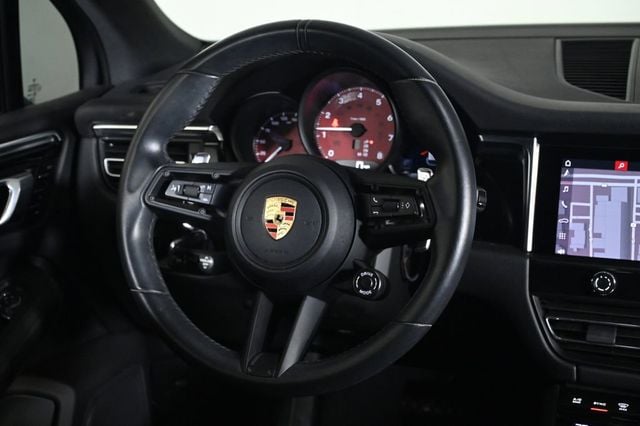 2023 Porsche Macan S - 23033806 - 11