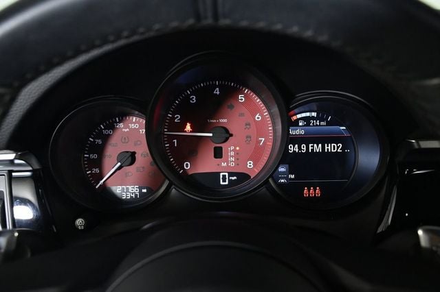 2023 Porsche Macan S - 23033806 - 12