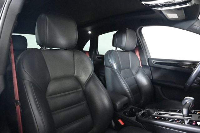 2023 Porsche Macan S - 23033806 - 17