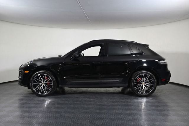 2023 Porsche Macan S - 23033806 - 1