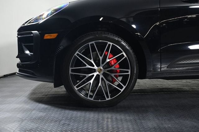 2023 Porsche Macan S - 23033806 - 26