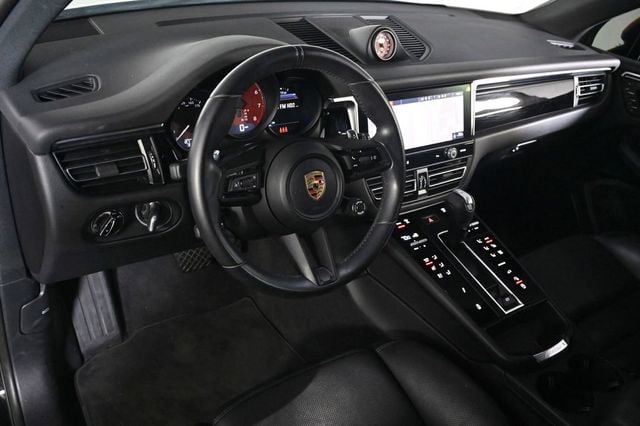 2023 Porsche Macan S - 23033806 - 3