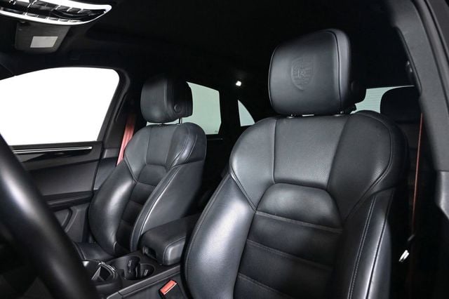 2023 Porsche Macan S - 23033806 - 4