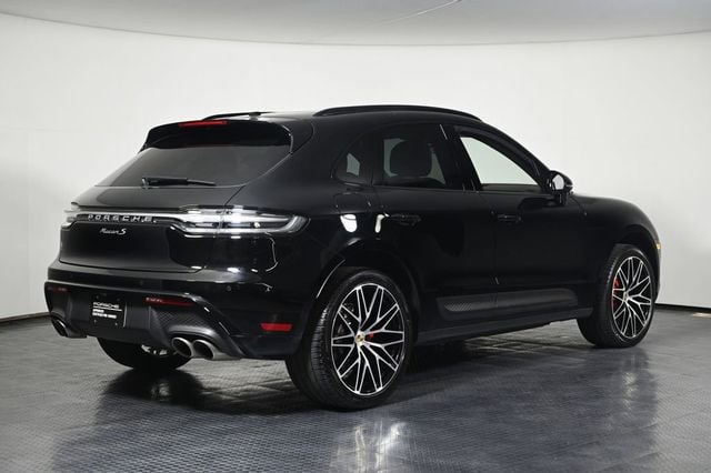 2023 Porsche Macan S - 23033806 - 6