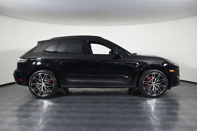 2023 Porsche Macan S - 23033806 - 7