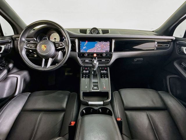 2023 Porsche Macan S - 23059732 - 10