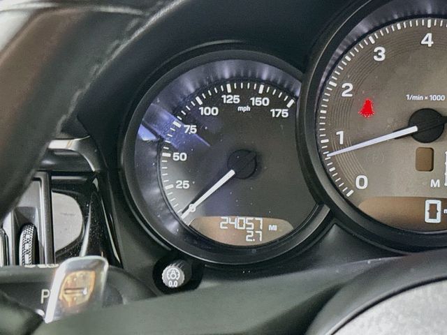 2023 Porsche Macan S - 23059732 - 13