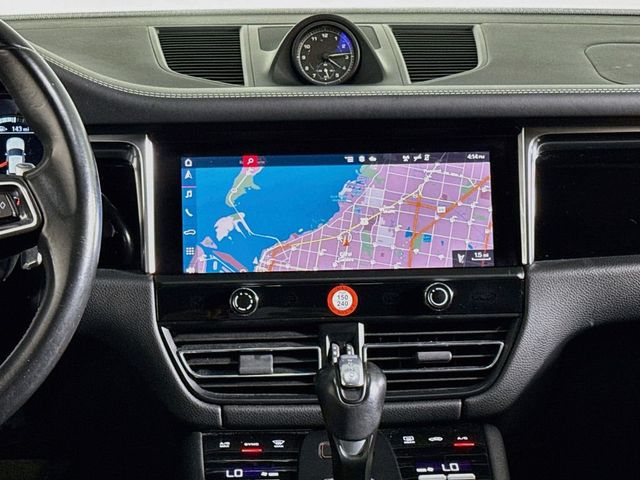 2023 Porsche Macan S - 23059732 - 14