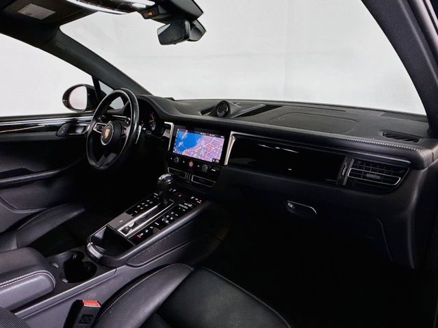 2023 Porsche Macan S - 23059732 - 16