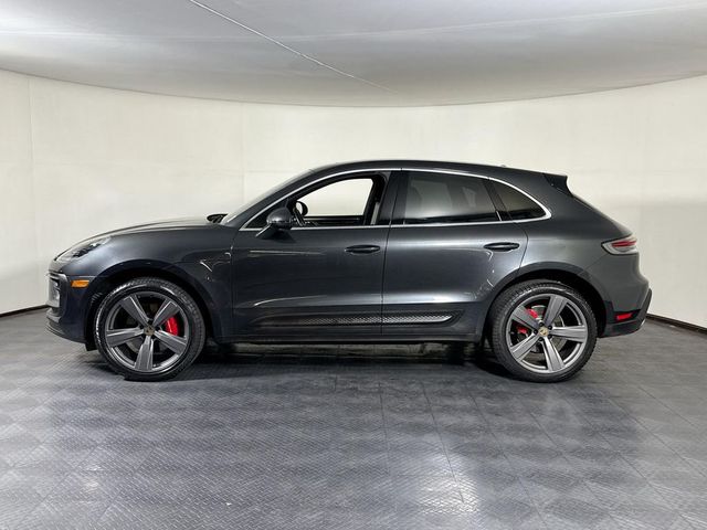 2023 Porsche Macan S - 23059732 - 1
