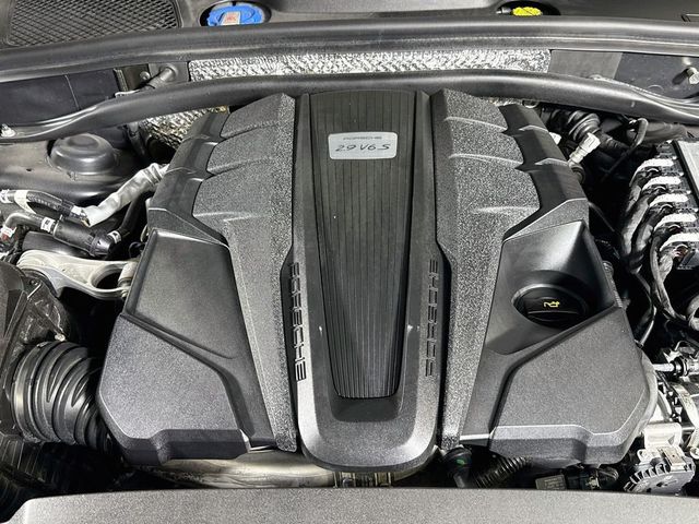 2023 Porsche Macan S - 23059732 - 25