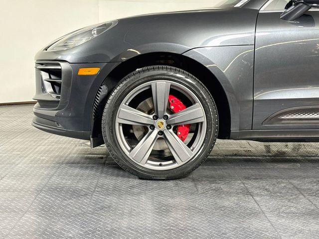 2023 Porsche Macan S - 23059732 - 26