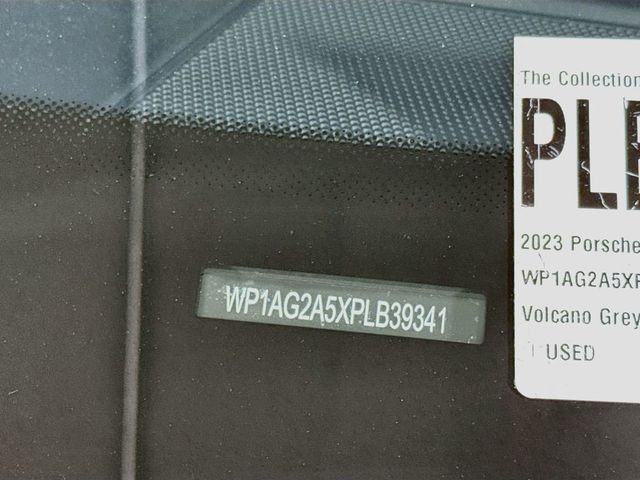 2023 Porsche Macan S - 23059732 - 27