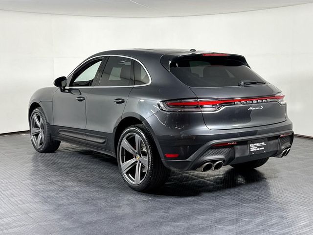 2023 Porsche Macan S - 23059732 - 2