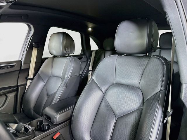 2023 Porsche Macan S - 23059732 - 4