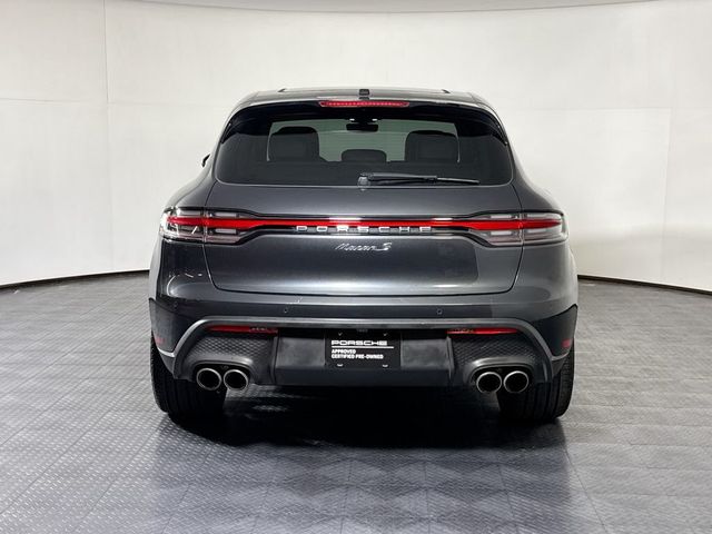 2023 Porsche Macan S - 23059732 - 5