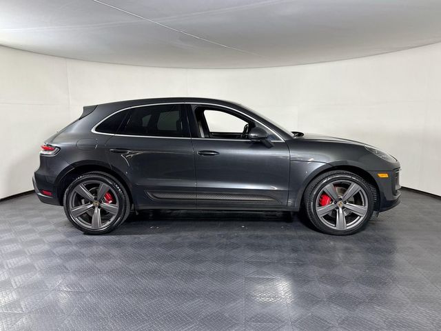 2023 Porsche Macan S - 23059732 - 7