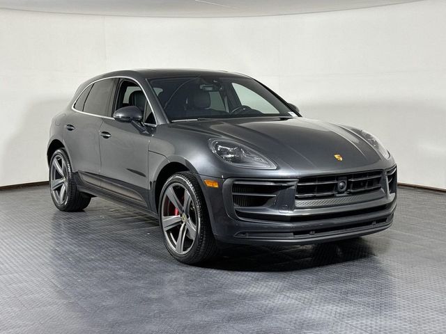 2023 Porsche Macan S - 23059732 - 8