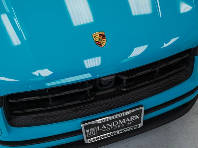 2023 Porsche Macan S AWD - 22982266 - 10