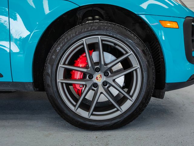 2023 Porsche Macan S AWD - 22982266 - 11