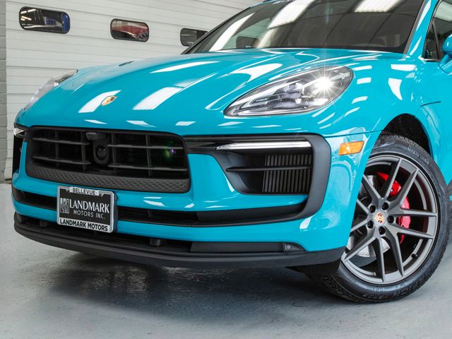 2023 Porsche Macan S AWD - 22982266 - 16