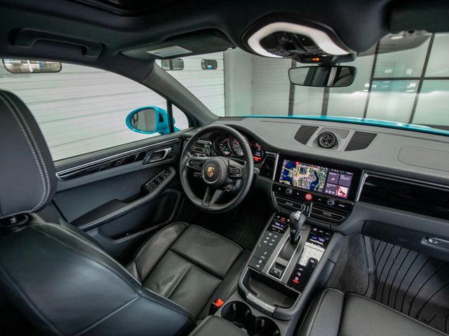 2023 Porsche Macan S AWD - 22982266 - 18
