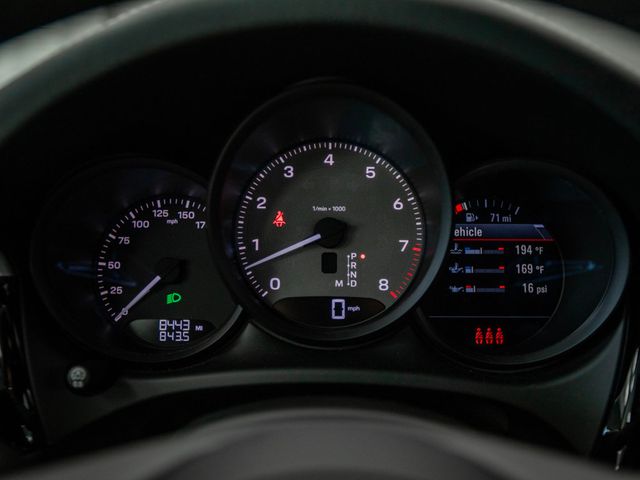 2023 Porsche Macan S AWD - 22982266 - 22