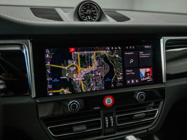 2023 Porsche Macan S AWD - 22982266 - 24