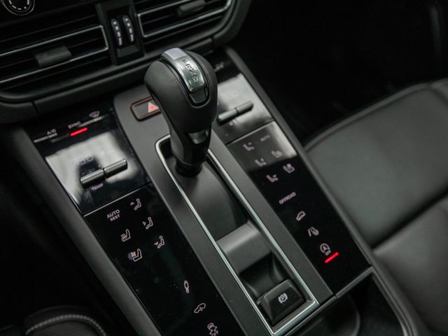 2023 Porsche Macan S AWD - 22982266 - 25