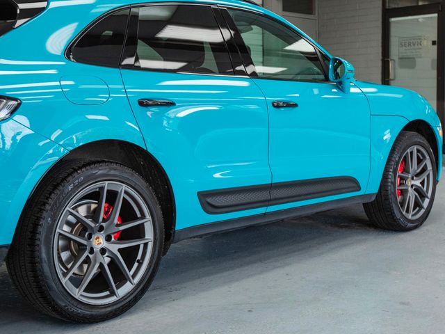 2023 Porsche Macan S AWD - 22982266 - 42