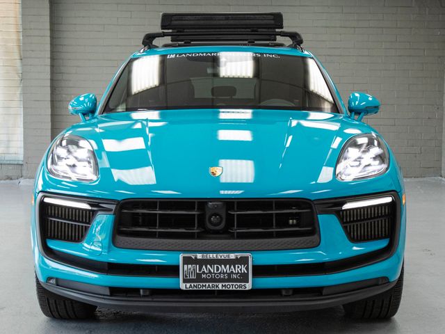 2023 Porsche Macan S AWD - 22982266 - 4