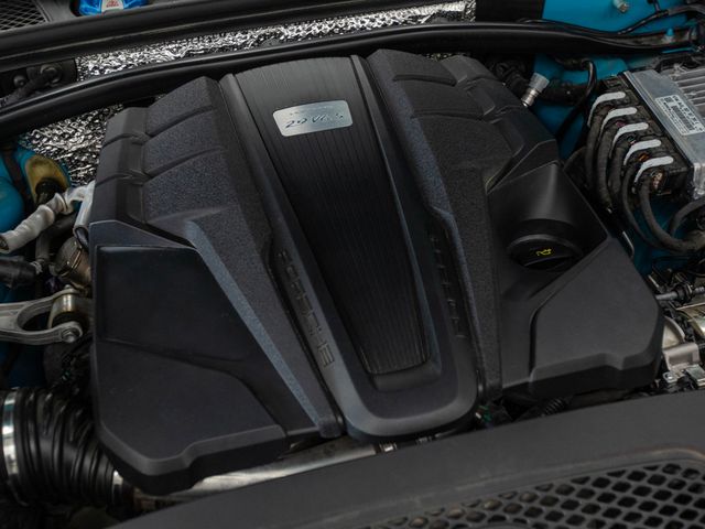 2023 Porsche Macan S AWD - 22982266 - 5