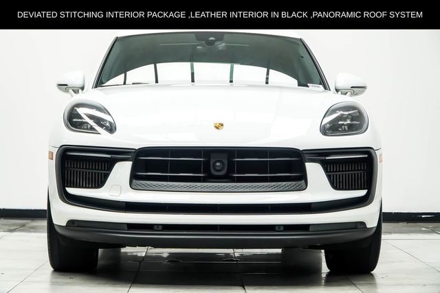 2023 Porsche Macan S AWD - 23064121 - 9