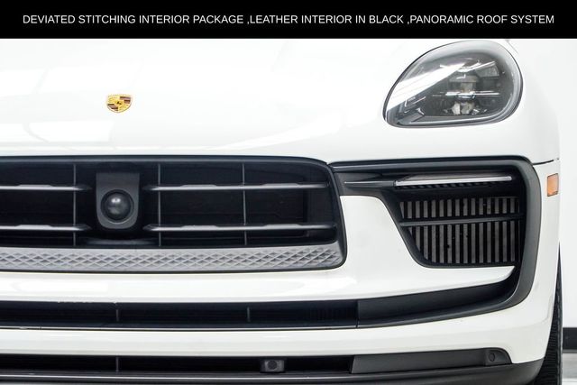2023 Porsche Macan S AWD - 23064121 - 11